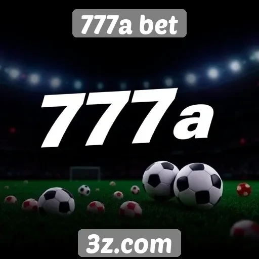 Comparação entre 777a bet e concorrentes no mercado