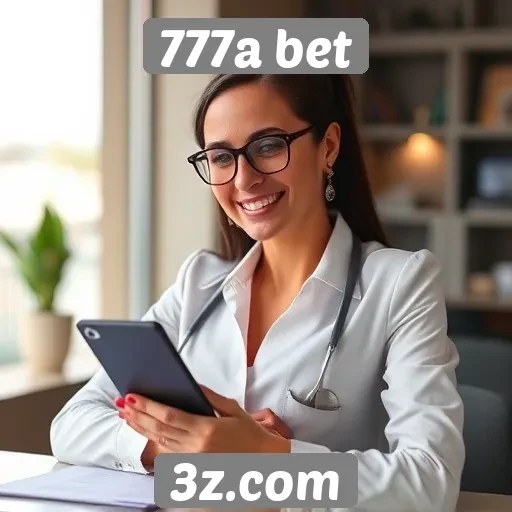 Desempenho do atendimento ao cliente da 777a bet