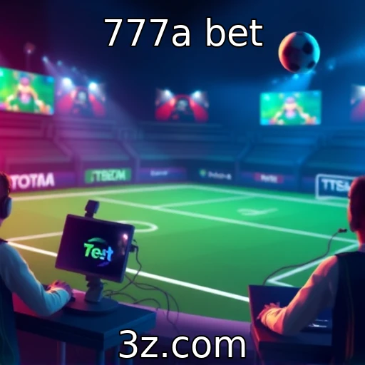 E-sports e sua evolução como indústria global