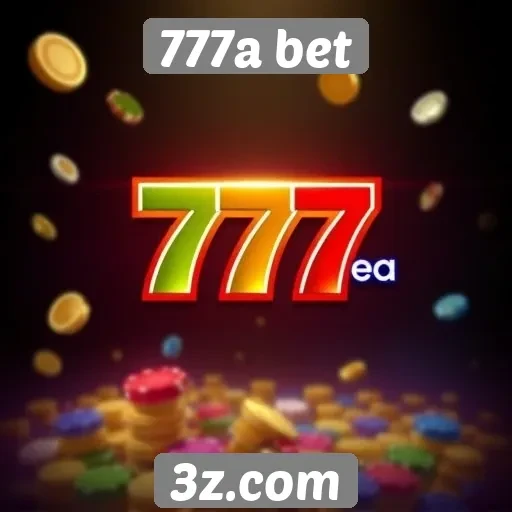 Novidades de jogos no 777a bet em 2025