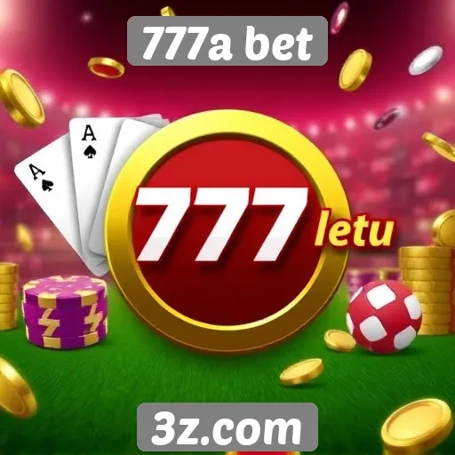 Como funciona o sistema de pagamentos no 777a bet
