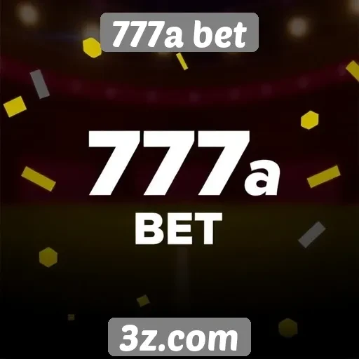 Promoções e bônus atraem novos usuários no 777a bet