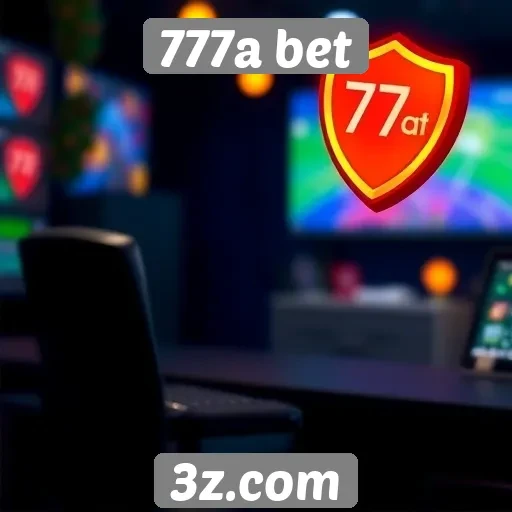 Análise da segurança do site 777a bet